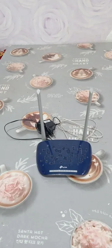 Роутер Wi Fi Tp Link 5