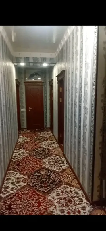 Kvartira ijaraga beriladi Xiva shahar Axmedov toʻyxona orqasida 1 Kvartira ijaraga beriladi Xiva shahar Axmedov toʻyxona orqasida 1