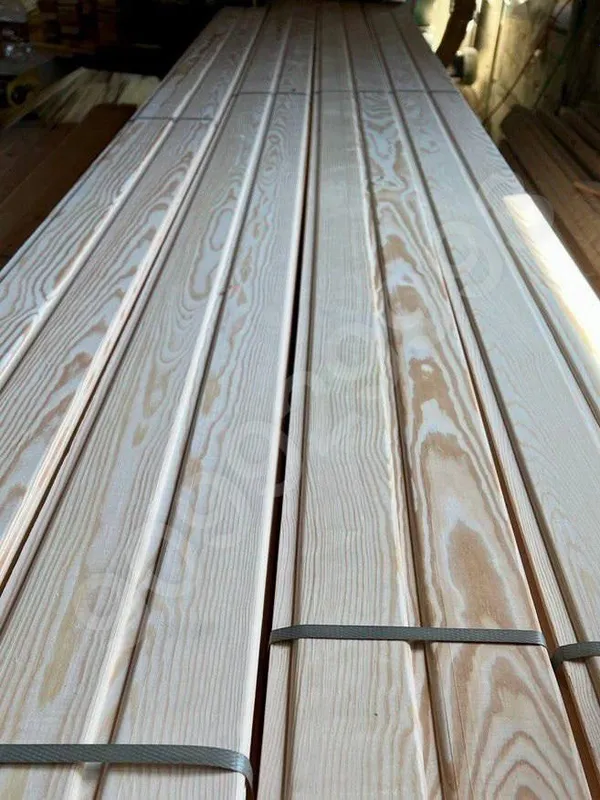 Sauna uchun yog‘ochlar lipa, osina, beryoz, sasna, kedr 3