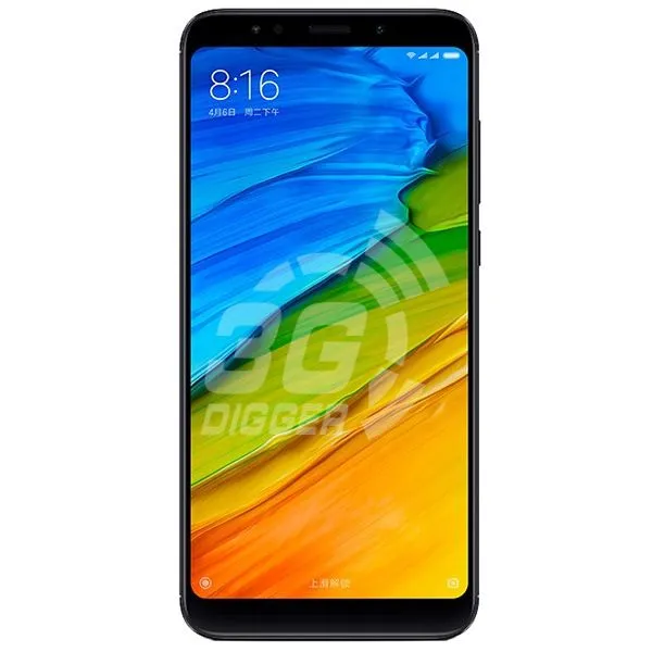 Redmi 5plus 4/64GB