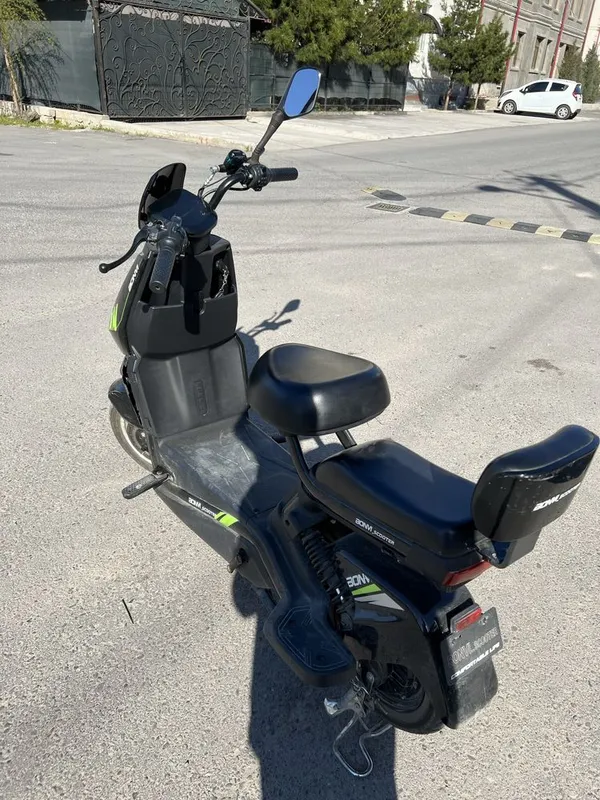 bonvi scooter srochno 5 bonvi scooter srochno 5