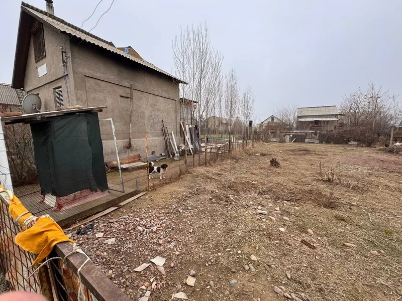 Продается участок 28*23м 6 соток — фото 1