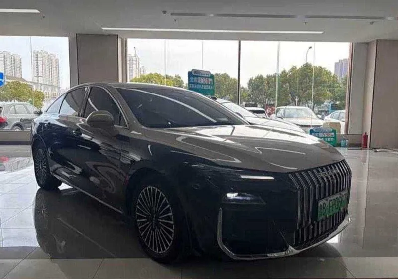 Roewe M7 halol nasiya — фото 1