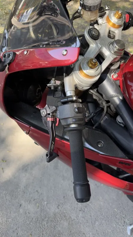 Triumph Daytona 675 5 Triumph Daytona 675 5