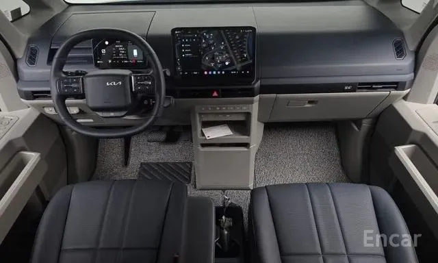 Kia PV5 EV Koreadan zakazga obkeberamiz CIP 32.650$ 5 Kia PV5 EV Koreadan zakazga obkeberamiz CIP 32.650$ 5