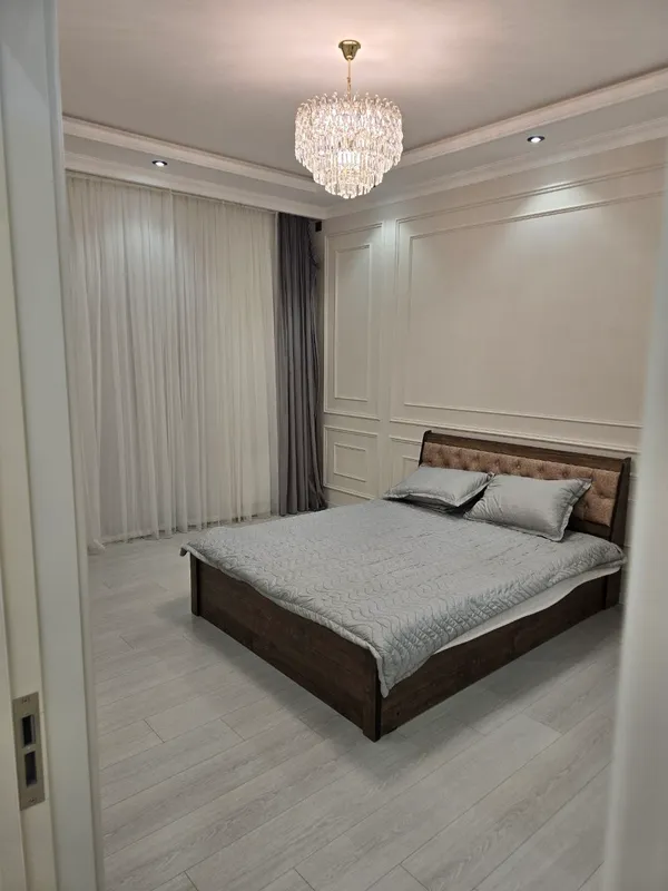Сдаётся квартира ЖК Comfort House 5