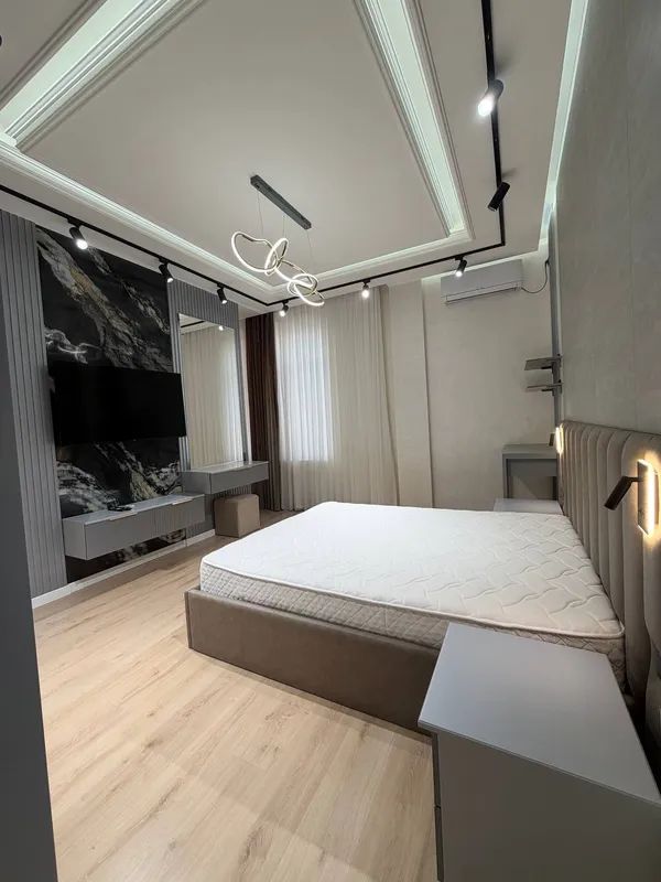 4 xonali kvartira, 120 m2, Mirobod 5 4 xonali kvartira, 120 m2, Mirobod 5