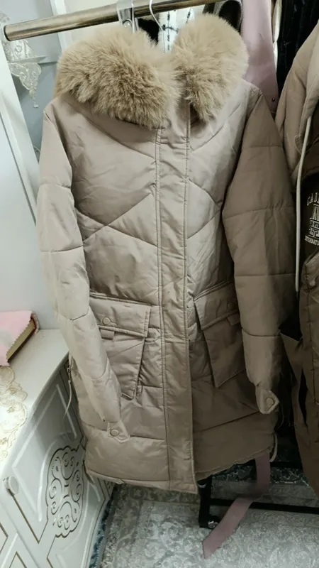 qishki kurtka 50 razmerga 1
