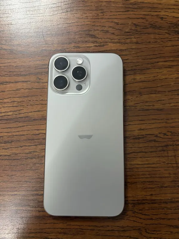 iPhone 15 Pro Max 256 GB 1 iPhone 15 Pro Max 256 GB 1