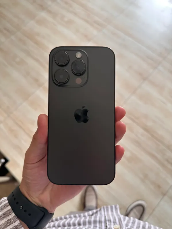 Iphone 14 pro 256gb dual sim