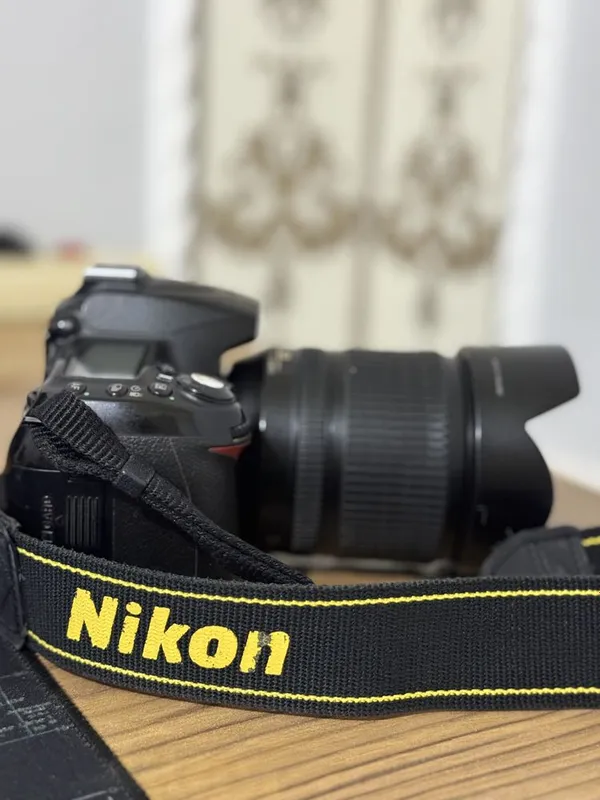 Nikon D90 sotiladi ideal 3 Nikon D90 sotiladi ideal 3