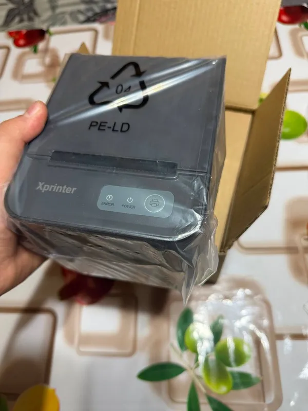 Xprinter XP-80TS 5 Xprinter XP-80TS 5