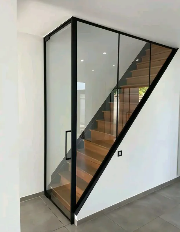 ALU PLAST LUKS MCHJ — фото 4