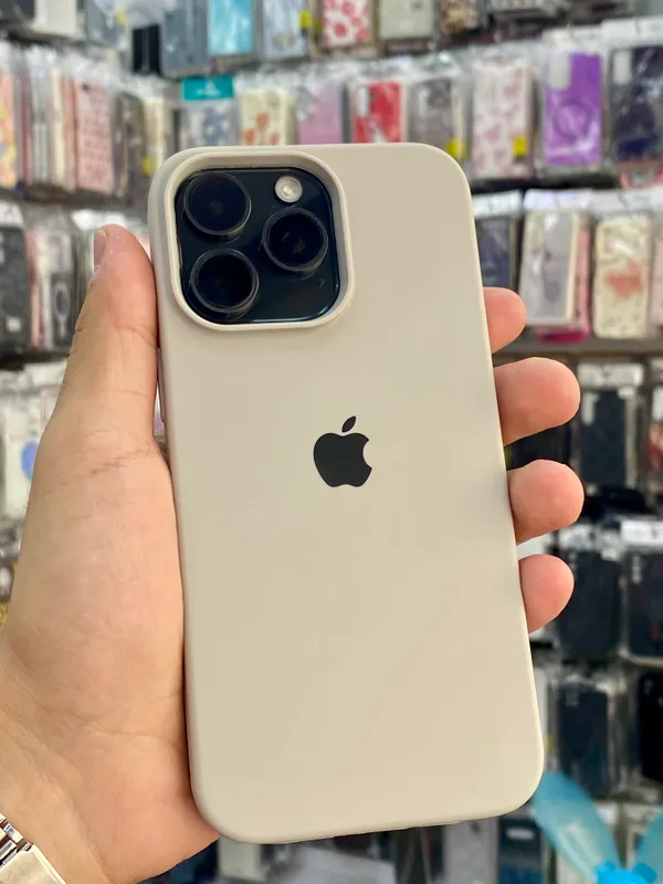 Чехол для iphone 15 pro