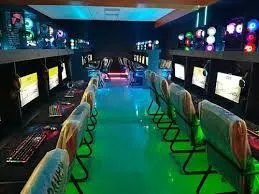 Geme club uchun kompyuterlar Geme club uchun kompyuterlar