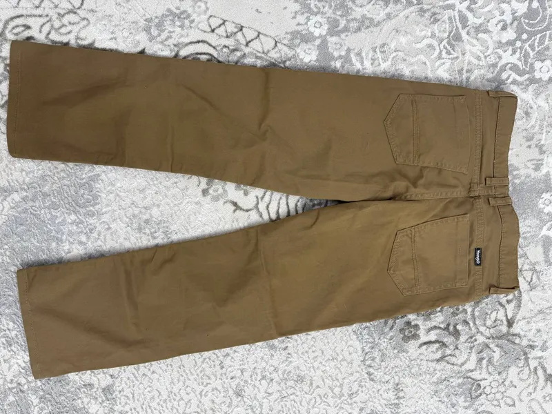 Новые оригинальные джинсы Wrangler 3 Новые оригинальные джинсы Wrangler 3