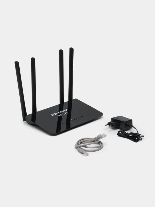 Lb link 4g lte беспроводной роутер 1