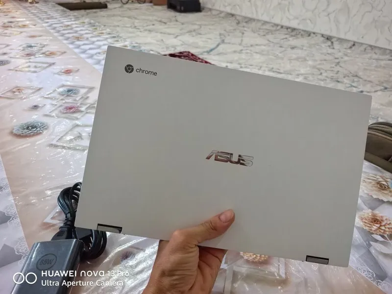 Asus chromebook Flip C436 noutbuk 7 Asus chromebook Flip C436 noutbuk 7