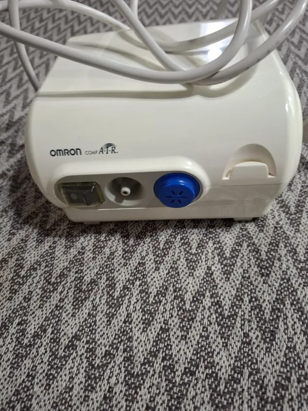 Продаётся нейбулайзер Omron