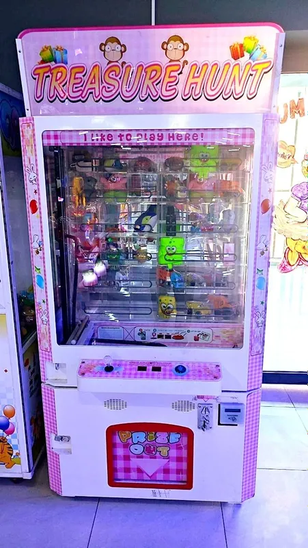 Игровые аппараты — фото 3