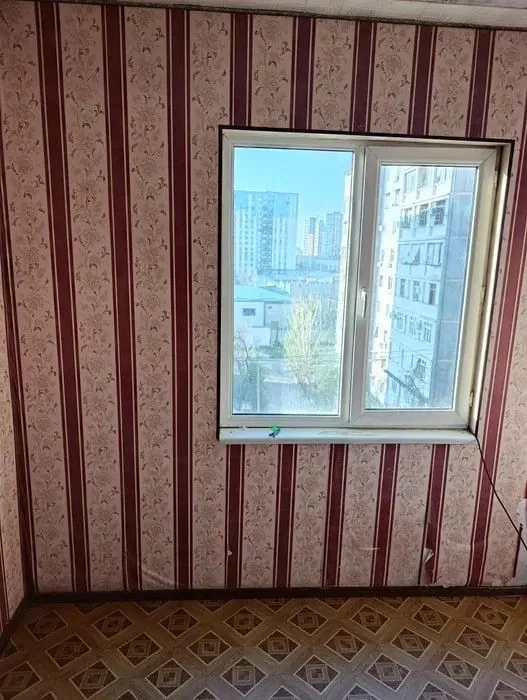 Продается квартира Сергели-2|3 комнаты|Рядом метро — фото 4