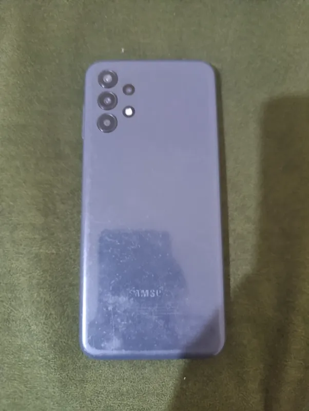 Samsung A 13 telefon holati yaxshi olib ishlatishi — фото 2