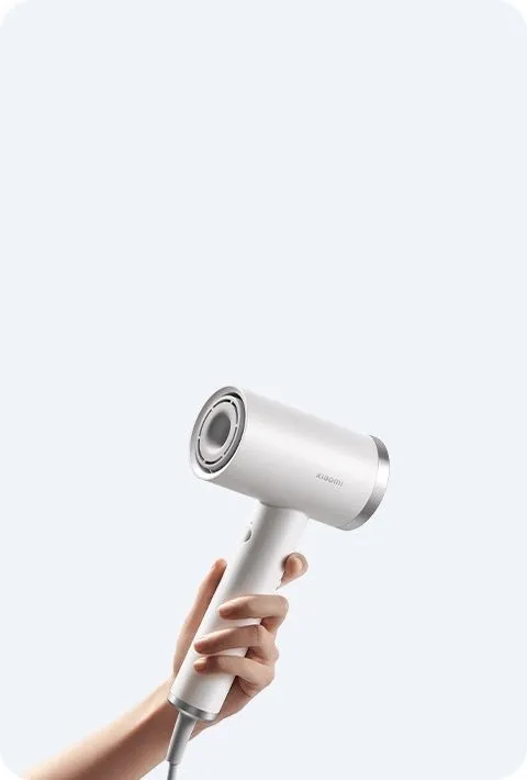 Xiaomi High Speed Ionic Hair Dryer GLOBAL EU — фото 3