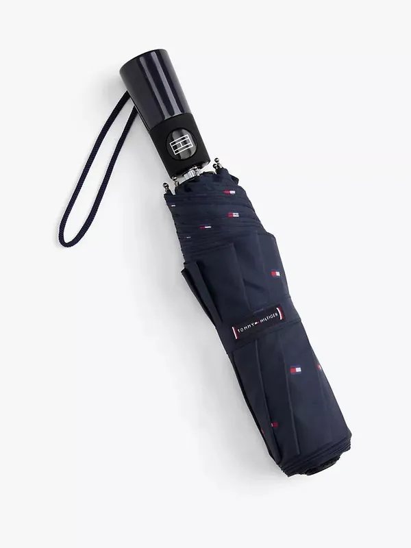 Зонт от Tommy Hilfiger — фото 4