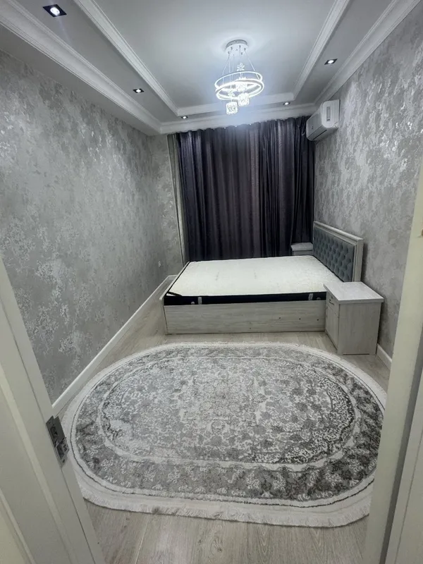 Срочно Аренда Юнусобод 13-кв 2/3/4 боллар кизлар — фото 3