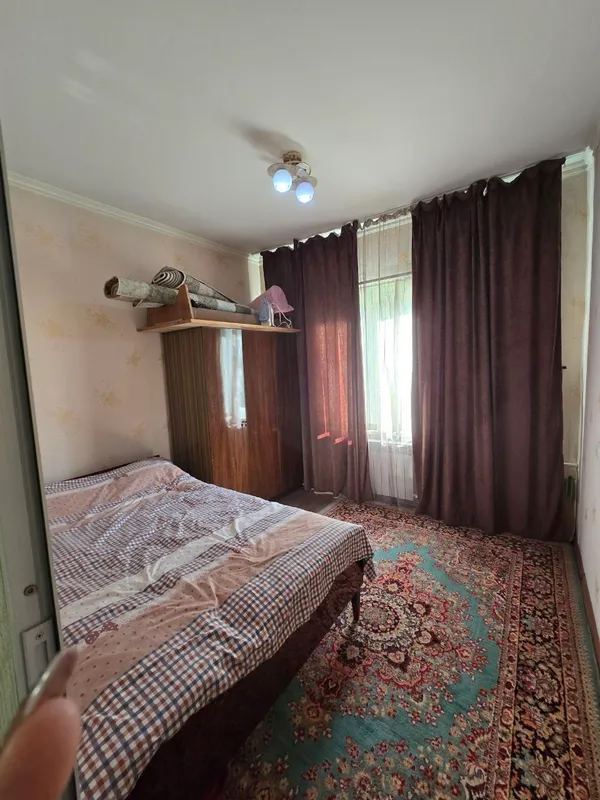 Продаётся 3/4/4 Чиланзар-30 Улучшенная планировка 8 Продаётся 3/4/4 Чиланзар-30 Улучшенная планировка 8