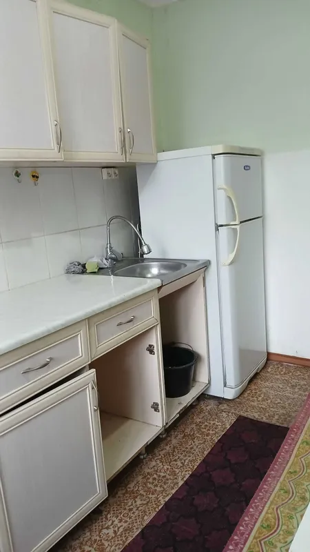 2 хоналлик квартира 2 кават ижарага берилади, централный аптека — фото 5