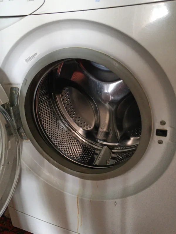 Indesit — фото 1
