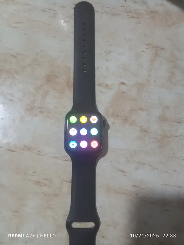 Smart Watch Big T800 pro max 2