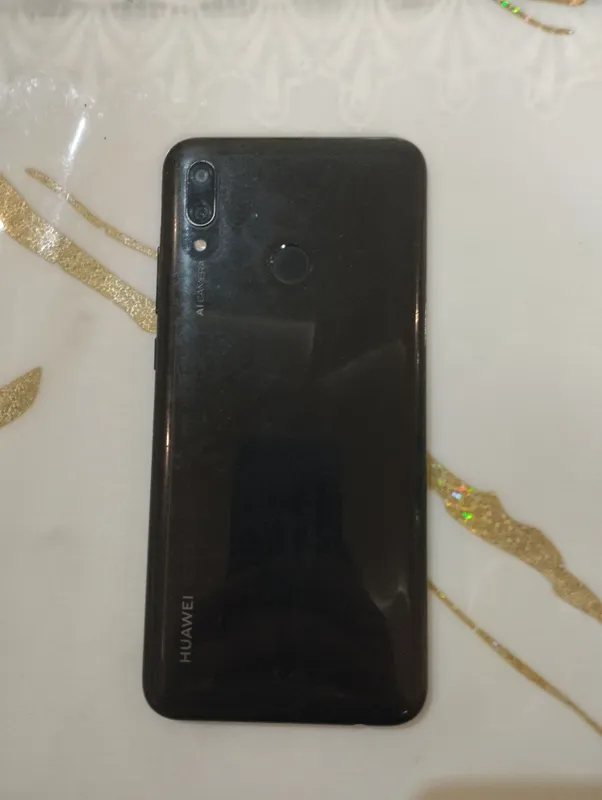 Huawei P smart 2019 2 Huawei P smart 2019 2