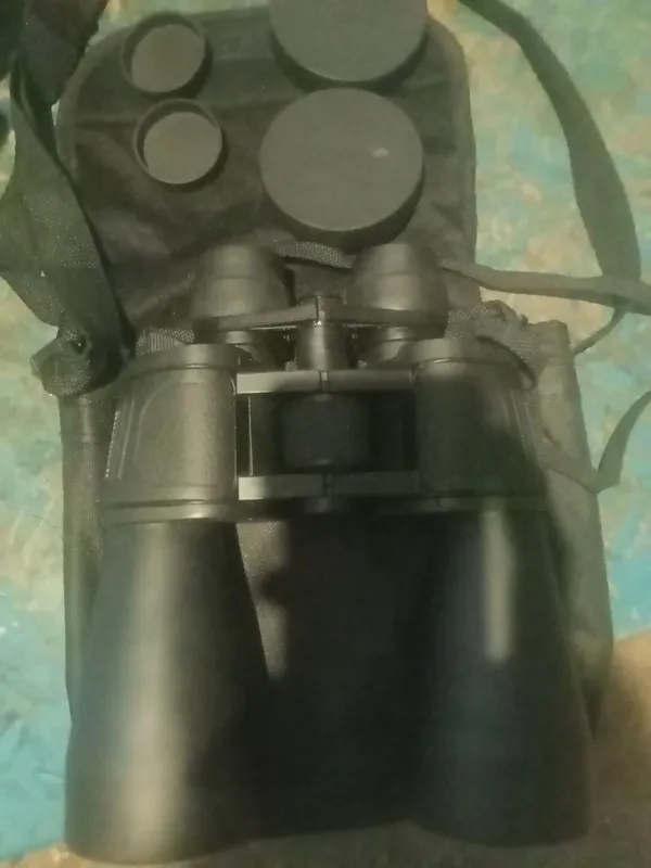 Bushnell бинокль оригинал продаю срочна