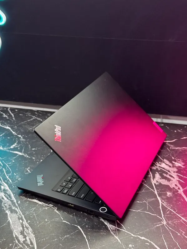Lenovo ThinkPad E14 Gen2 3 Lenovo ThinkPad E14 Gen2 3