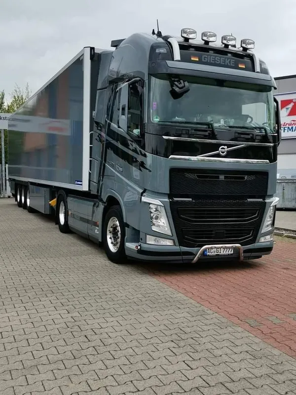 Продаётся Volvo