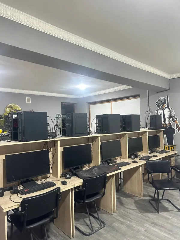 Game club комьютерлари сотилади 2 Game club комьютерлари сотилади 2
