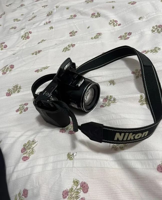 Nikon хама жойи йаги ишлатмаган 2 Nikon хама жойи йаги ишлатмаган 2