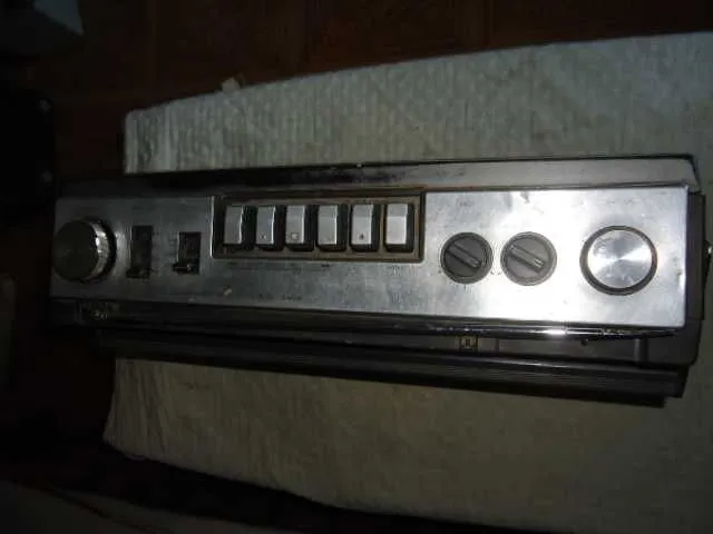 Продается стрелочная магнитола SONY cfs 55s — фото 1