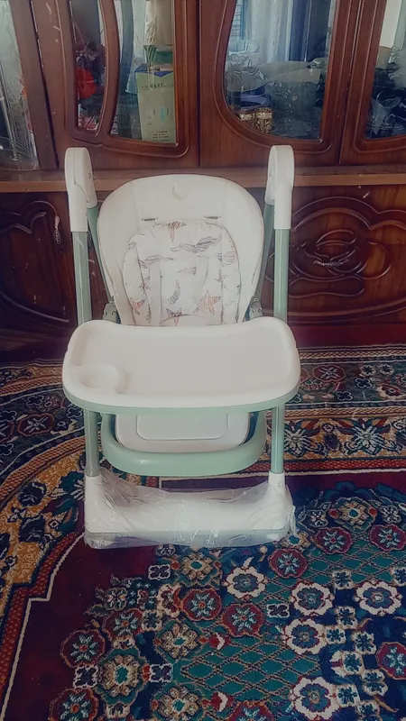 Кресло для детей до 3 лет 3 Кресло для детей до 3 лет 3