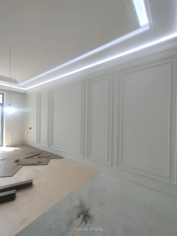 Ottochento Malyar Laminat Gepsakardon Aboy Usta уста