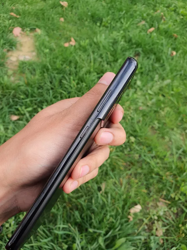 Samsung Galaxy S21 Ultra 5G 6