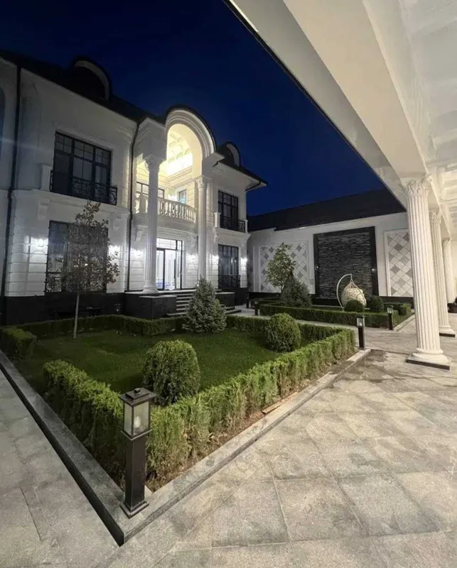 Продажа Евродома на Сергелях,Юкори Дархан, 2.6-сотки (N 12654 ) — фото 1