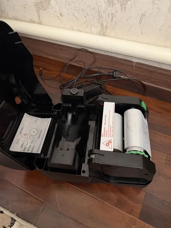Termo printer TSC TL241 2 Termo printer TSC TL241 2