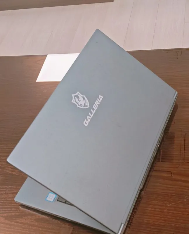 Yaponiya sifati: GALLERIA i7 rtx 2070 8gb li Gaming noutbuk notebook 5 Yaponiya sifati: GALLERIA i7 rtx 2070 8gb li Gaming noutbuk notebook 5