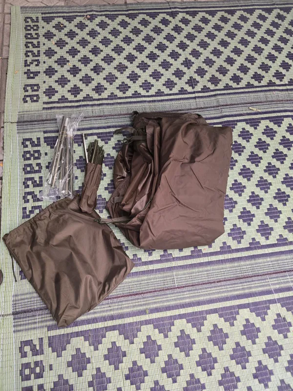 ПАЛАТКА заватской ПАЛАТКА заватской
