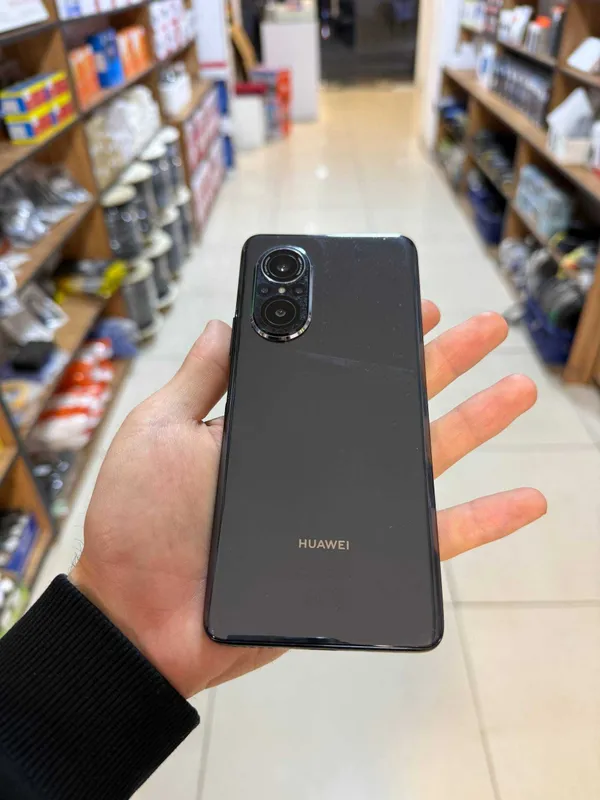 Huawei Y9 SE | 8/128 GB — фото 2