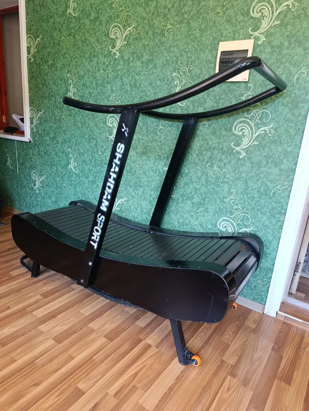 беговая дорожка