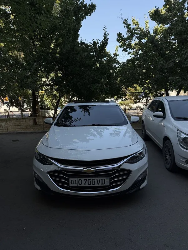 Malibu 2 premier 1 Malibu 2 premier 1
